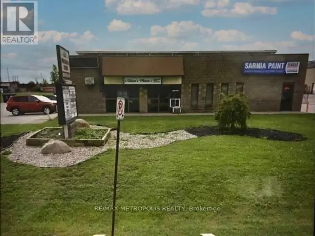 17 - 1173 Michener Road, Sarnia